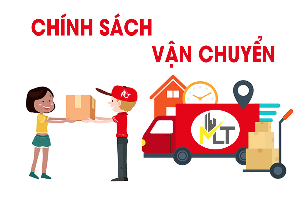 Chính sách vận chuyển và giao hàng